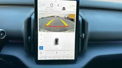 Photo 17 Volvo Ex30  Single Extended Range 272 ch 1EDT