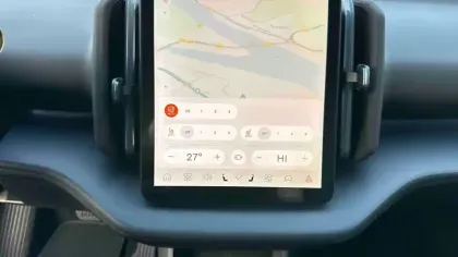 Photo 59 Volvo Ex30  Single Extended Range 272 ch 1EDT