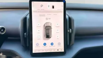 Photo 35 Volvo Ex30  Single Extended Range 272 ch 1EDT