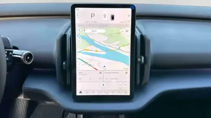 Photo 33 Volvo Ex30  Single Extended Range 272 ch 1EDT