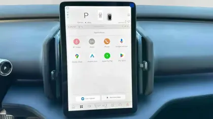 Photo 34 Volvo Ex30  Single Extended Range 272 ch 1EDT