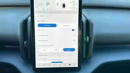 Photo 39 Volvo Ex30  Single Extended Range 272 ch 1EDT