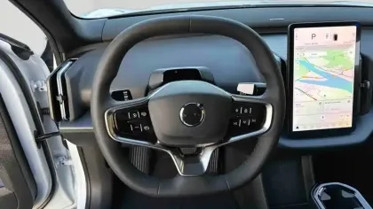 Photo 32 Volvo Ex30  Single Extended Range 272 ch 1EDT