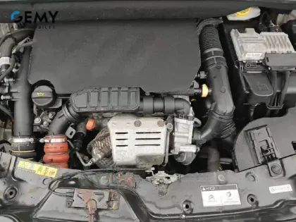 Photo 11 Citroën C3 Aircross  PureTech 110 S&S EAT6