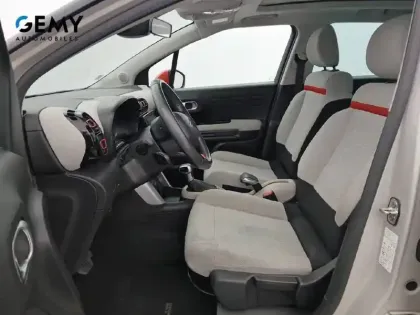 Photo 8 Citroën C3 Aircross  PureTech 110 S&S EAT6