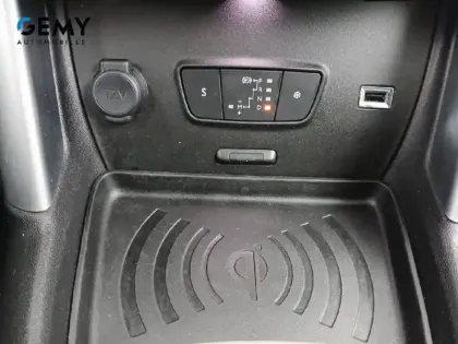 Photo 19 Citroën C3 Aircross  PureTech 110 S&S EAT6