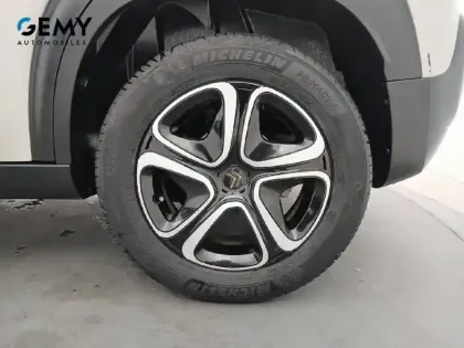 Photo 10 Citroën C3 Aircross  PureTech 110 S&S EAT6