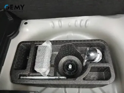 Photo 20 Citroën C3 Aircross  PureTech 110 S&S EAT6