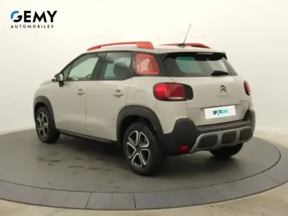 Photo 6 Citroën C3 Aircross  PureTech 110 S&S EAT6