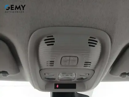 Photo 16 Citroën C3 Aircross  PureTech 110 S&S EAT6