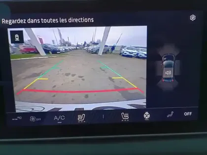 Photo 12 Renault 5 Renault  E-Tech Electrique 10 ch autonomie confort