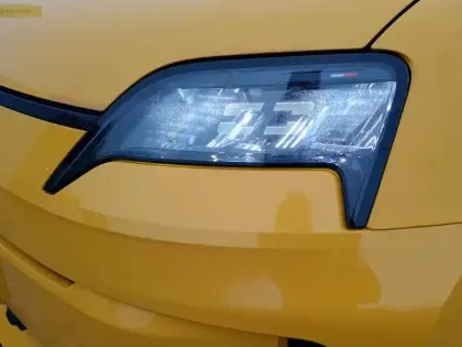 Photo 13 Renault 5 Renault  E-Tech Electrique 10 ch autonomie confort