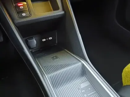 Photo 8 Renault 5 Renault  E-Tech Electrique 10 ch autonomie confort