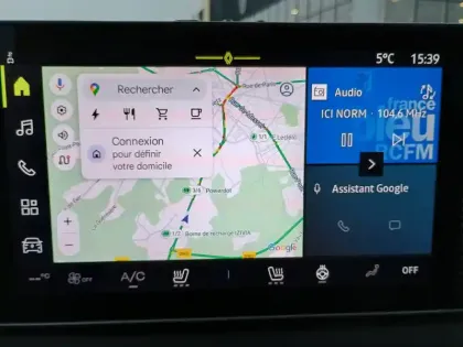 Photo 14 Renault 5 Renault  E-Tech Electrique 10 ch autonomie confort