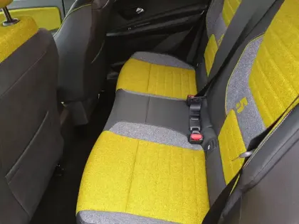 Photo 17 Renault 5 Renault  E-Tech Electrique 10 ch autonomie confort