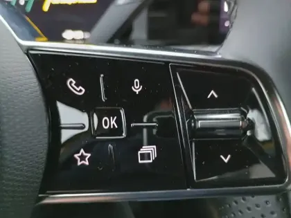 Photo 9 Renault 5 Renault  E-Tech Electrique 10 ch autonomie confort