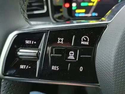 Photo 19 Renault 5 Renault  E-Tech Electrique 10 ch autonomie confort