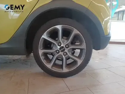 Photo 10 Kia Picanto  1.2 DPi 84ch ISG BVM5