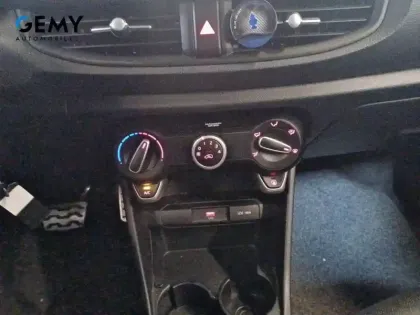 Photo 15 Kia Picanto  1.2 DPi 84ch ISG BVM5