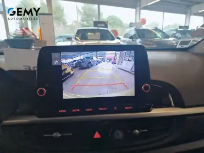 Photo 12 Kia Picanto  1.2 DPi 84ch ISG BVM5