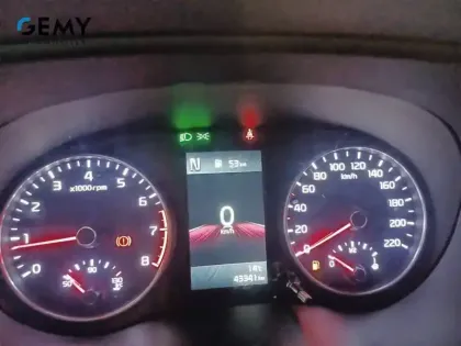 Photo 17 Kia Picanto  1.2 DPi 84ch ISG BVM5