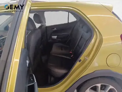 Photo 9 Kia Picanto  1.2 DPi 84ch ISG BVM5