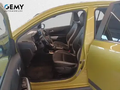 Photo 8 Kia Picanto  1.2 DPi 84ch ISG BVM5