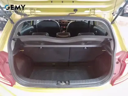 Photo 5 Kia Picanto  1.2 DPi 84ch ISG BVM5