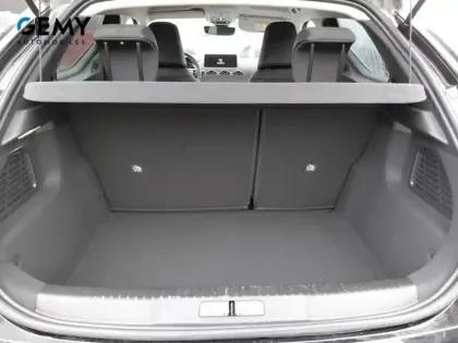 Photo 5 DS DS 3  Hybride 136 e-DCT6