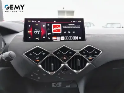 Photo 12 DS DS 3  Hybride 136 e-DCT6