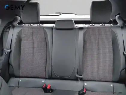 Photo 9 DS DS 3  Hybride 136 e-DCT6