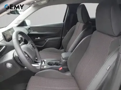 Photo 8 DS DS 3  Hybride 136 e-DCT6