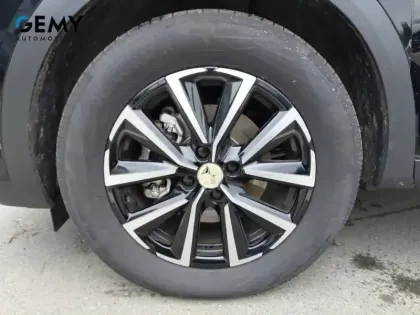 Photo 10 DS DS 3  Hybride 136 e-DCT6