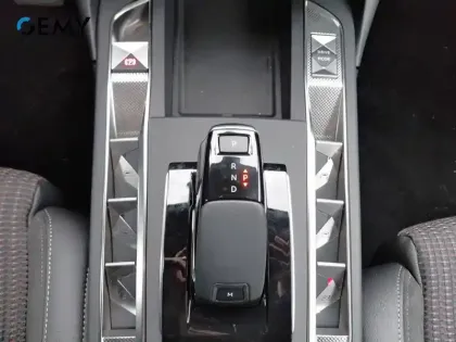 Photo 13 DS DS 3  Hybride 136 e-DCT6