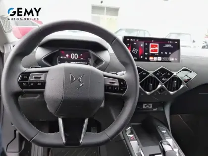 Photo 14 DS DS 3  Hybride 136 e-DCT6