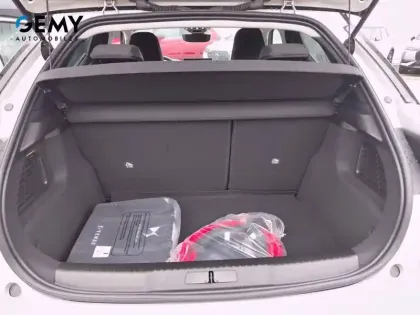 Photo 5 DS DS 3  E-Tense