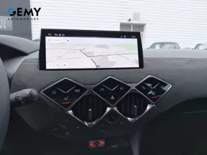 Photo 12 DS DS 3  E-Tense