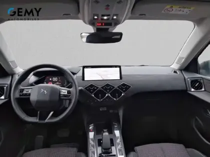 Photo 7 DS DS 3  E-Tense