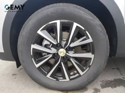 Photo 10 DS DS 3  E-Tense