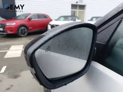 Photo 15 DS DS 3  E-Tense