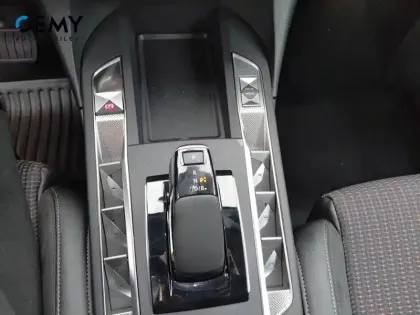 Photo 13 DS DS 3  E-Tense