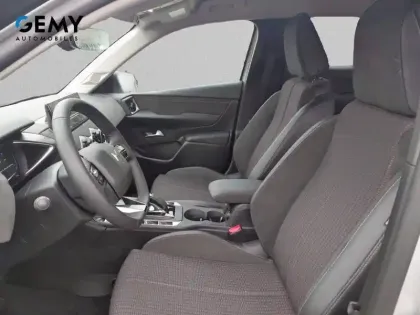 Photo 8 DS DS 3  E-Tense