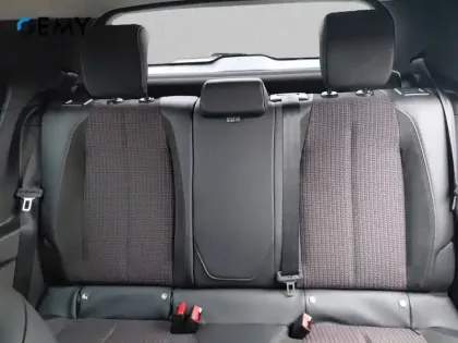 Photo 9 DS DS 3  E-Tense