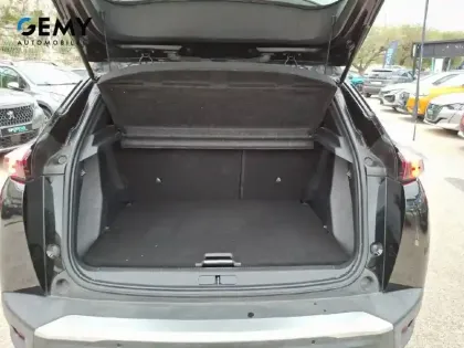 Photo 5 Peugeot 2008  PureTech 130 S&S BVM6