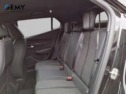 Photo 9 Peugeot 2008  PureTech 130 S&S BVM6