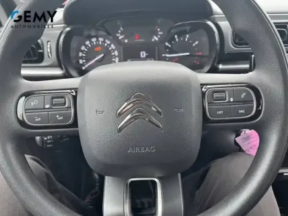 Photo 12 Citroën C3  SOCIETE PURE TECH 83 S&S BVM