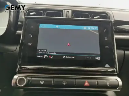 Photo 73 Citroën C3  SOCIETE PURE TECH 83 S&S BVM