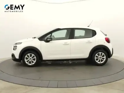 Photo 34 Citroën C3 Gén. III Ph1 Feel Business R 5