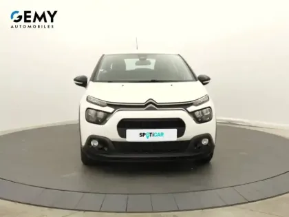 Photo 17 Citroën C3 Gén. III Ph1 Feel Business R 5