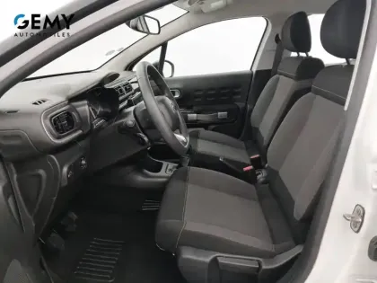 Photo 46 Citroën C3  SOCIETE PURE TECH 83 S&S BVM